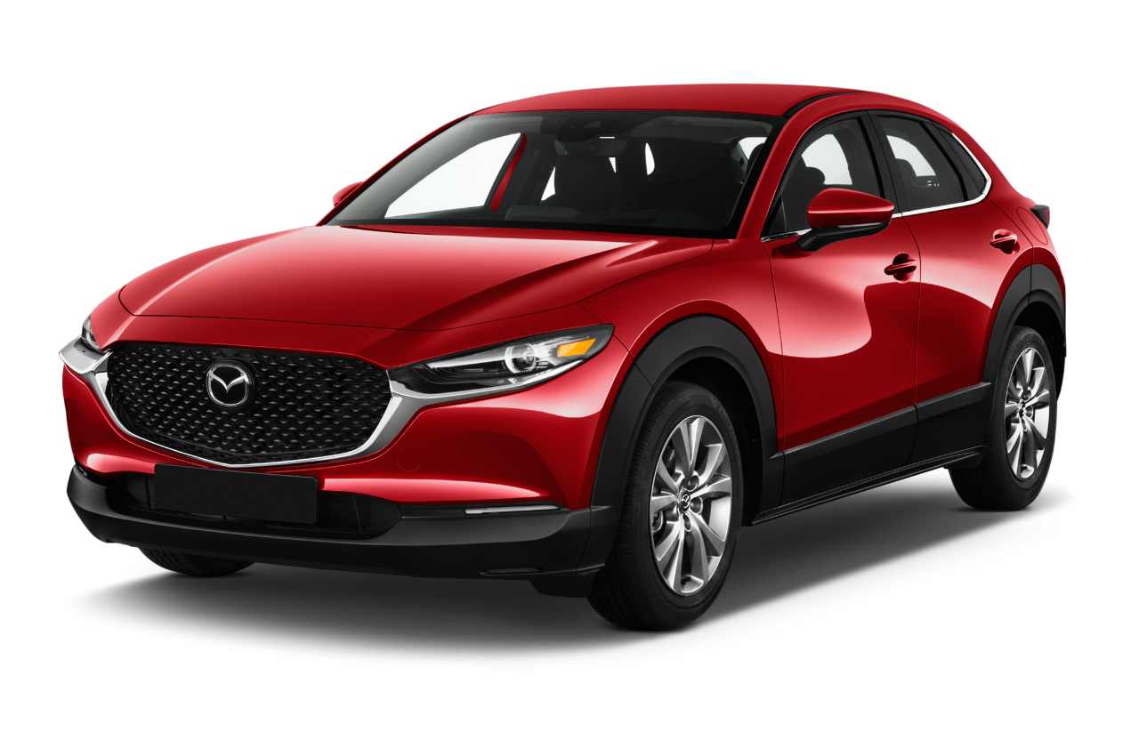 2020 Mazda CX-30 Select 5 Door SUV