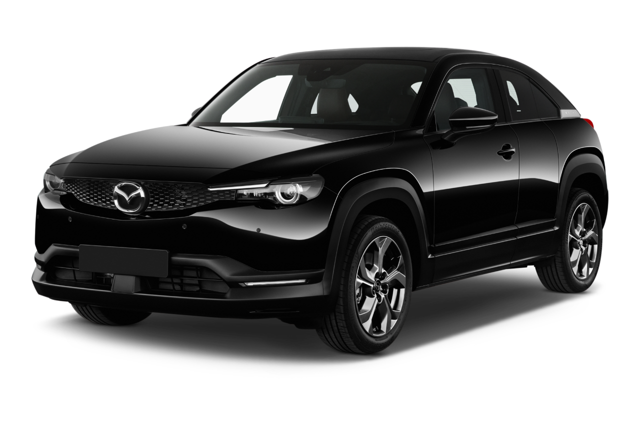 2021 Mazda MX-30 Skycruise 5 Door SUV