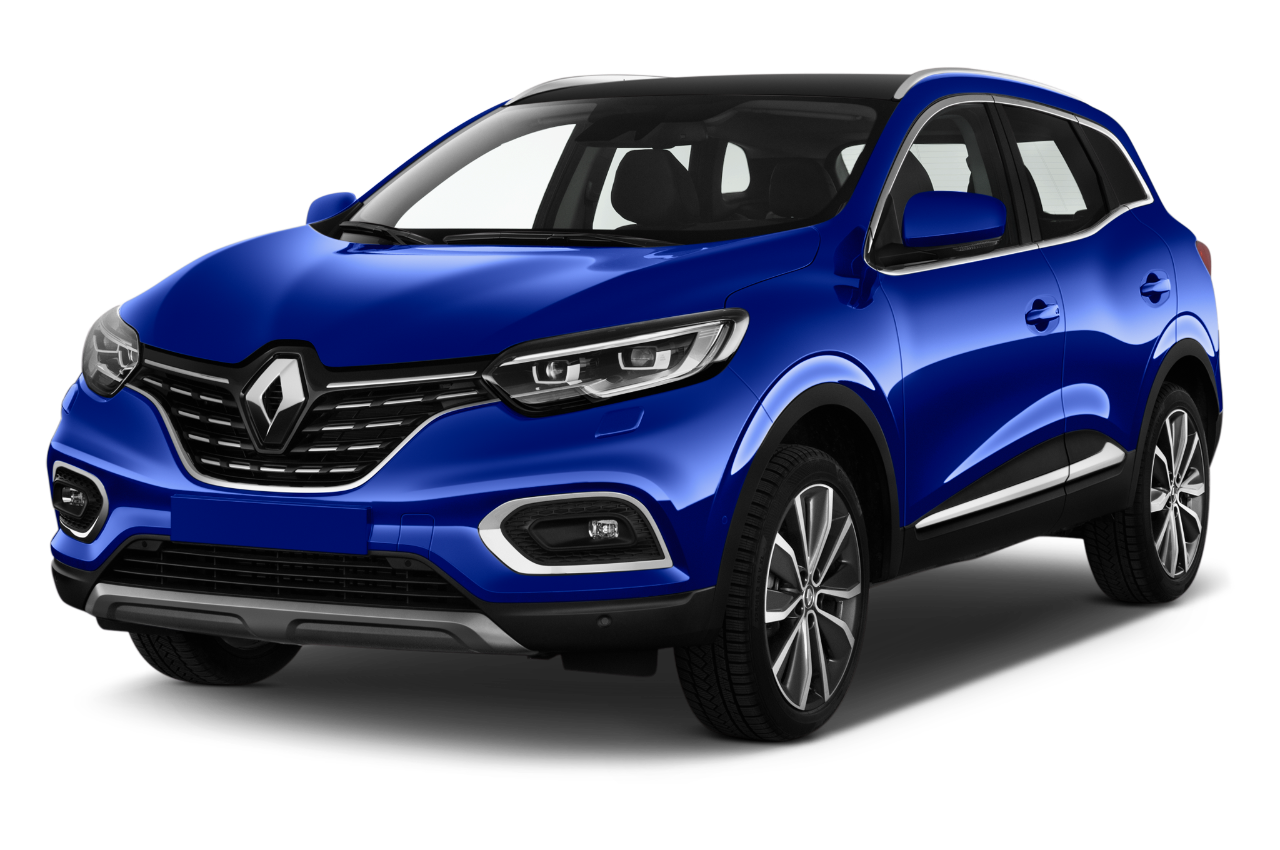 2019 Renault Kadjar  Intens 5 Door SUV
