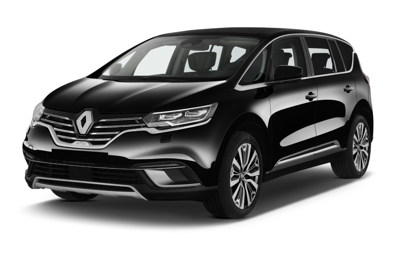 2020 Renault Espace Initiale Paris 5 Door MPV