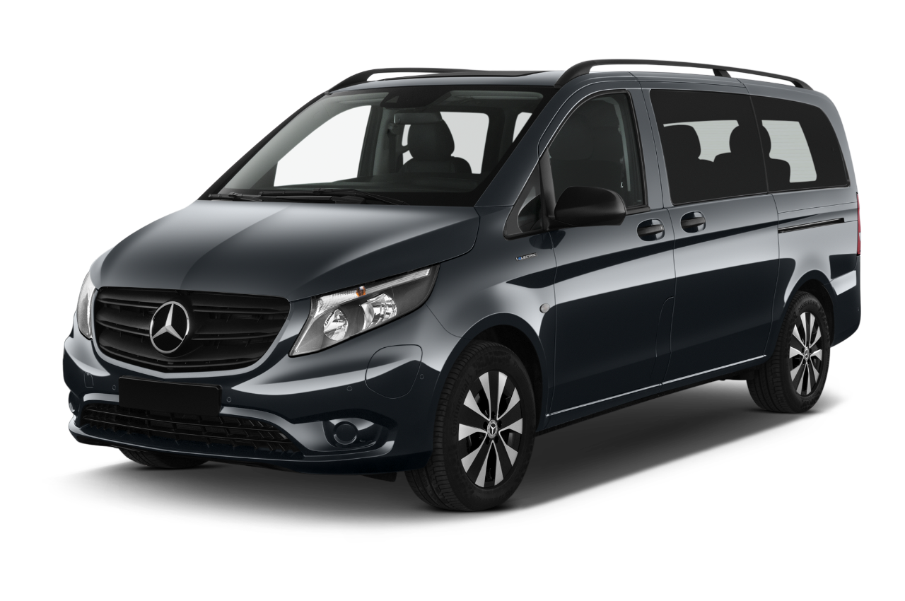 2021 Mercedes Benz Vito Tourer - 5 Door Passenger Van