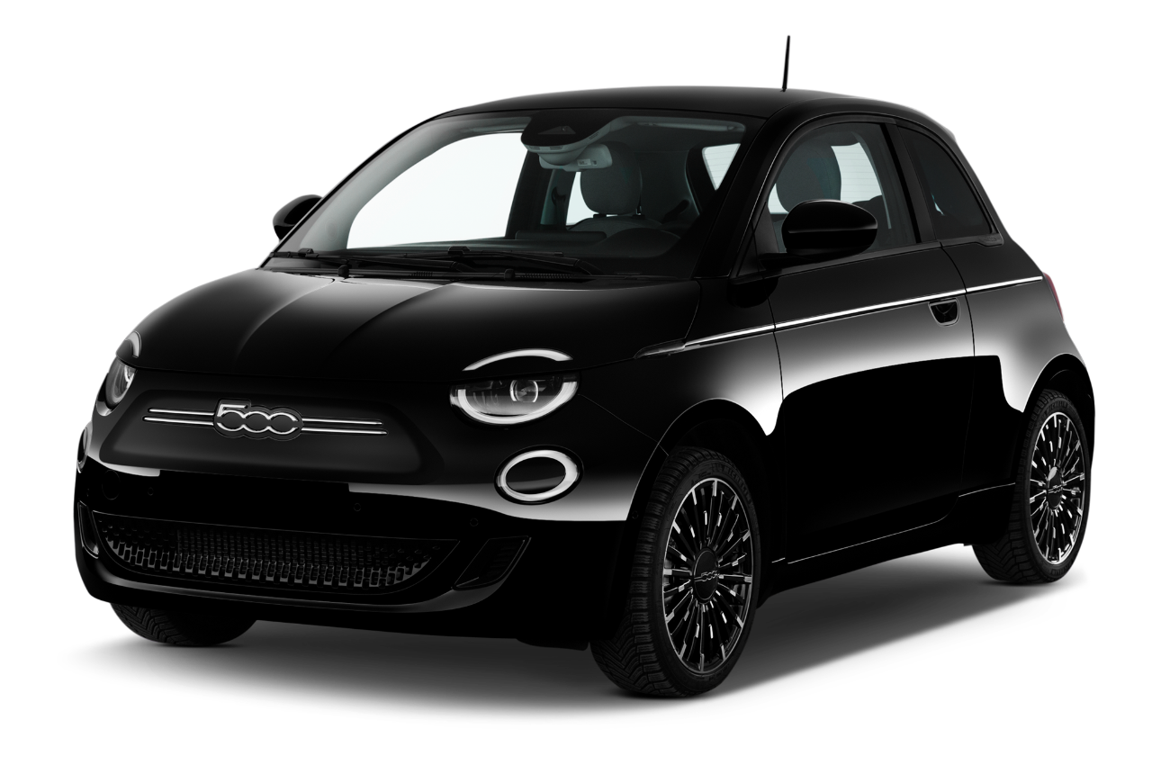 2021 Fiat 500 Icon 3 Door Hatchback