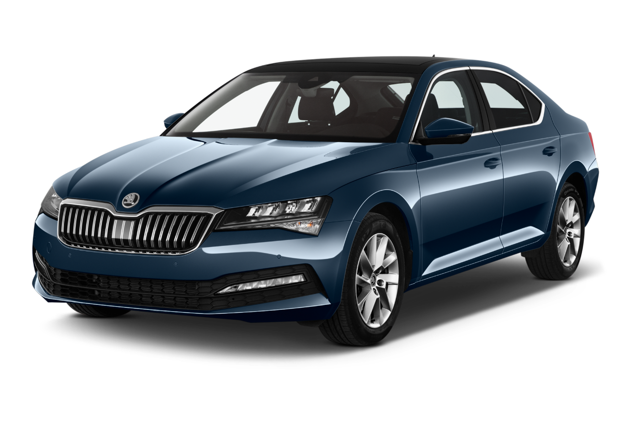 2020 Skoda  Superb Ambition 5 Door Hatchback